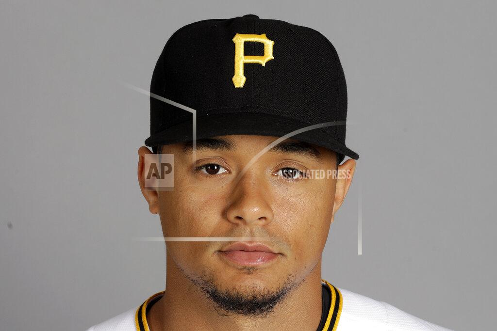 Chris O'meara FILE - This is a 2020 file photo showing Pittsburgh Pirates baseball player Chris Archer. Archer won't pitch for the Pittsburgh Pirates in 2020 and his time with the club may be over. Pittsburgh announced Wednesday, June 3, 2020, that 31-year-old Archer underwent surgery to relieve symptoms of thoracic outlet syndrome. The procedure was conducted on Tuesday in St. Louis, and the Pirates said Archer will not be available this season if Major League Baseball finds a way to put together a truncated schedule. (AP Photo/Chris O'Meara, File)
