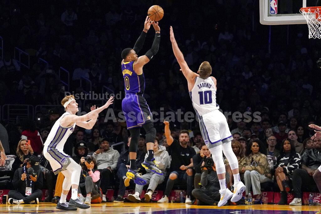 November 20 Kings vs. Pistons Player Props Kevin Huerter