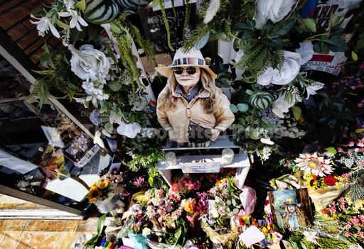 California shop owner killed over Pride flag was adaman... - Vimarsana News