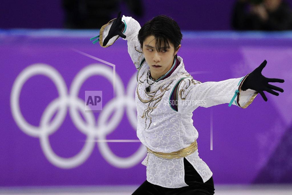 Yuzuru Hanyu Yuzuru Hanyu