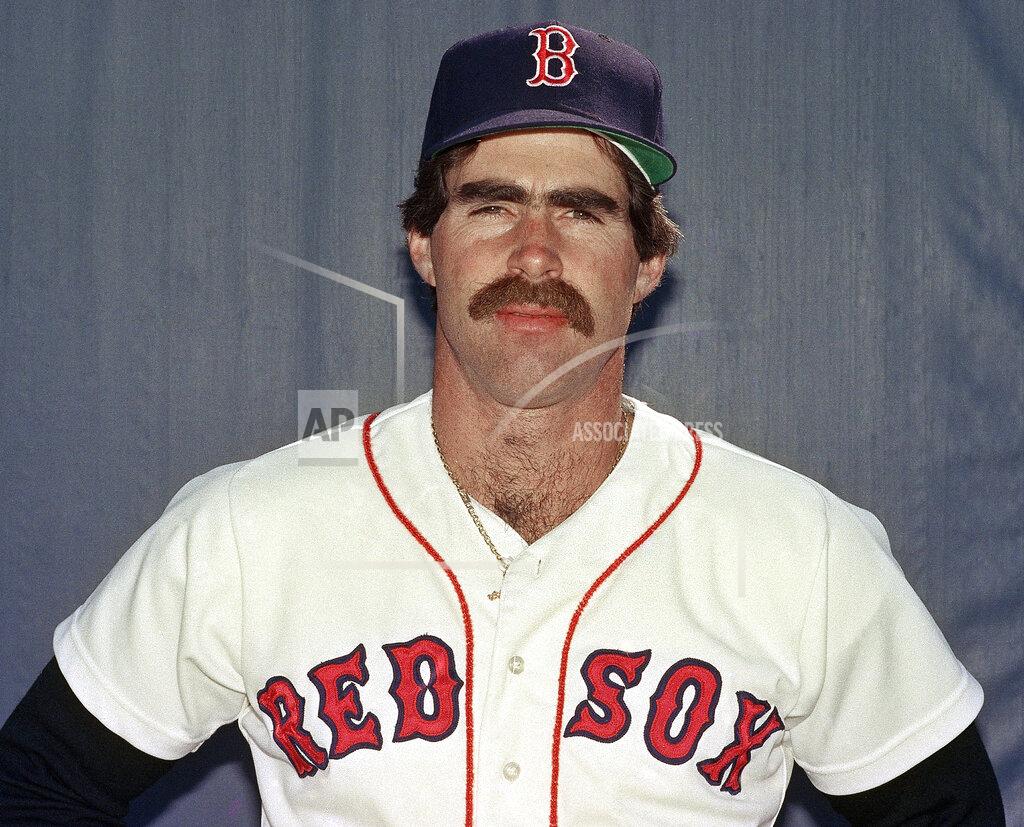 Buckner stands in good company for sports blunders
