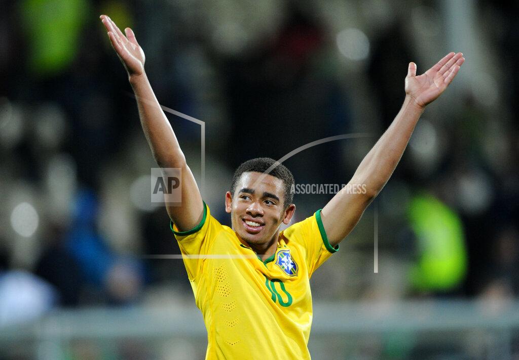 New Zealand Soccer U20 WCUP Brazil Senegal New Zealand Soccer U20 WCUP Brazil Senegal