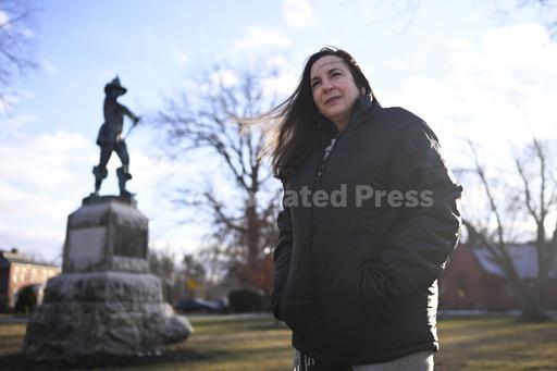 Connecticut lawmakers absolve accused colonial-era witches, apologize for "miscarriage of justice" - Vimarsana News