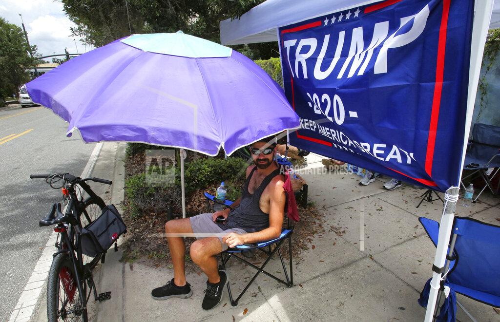 Election 2020 Florida Election 2020 Florida