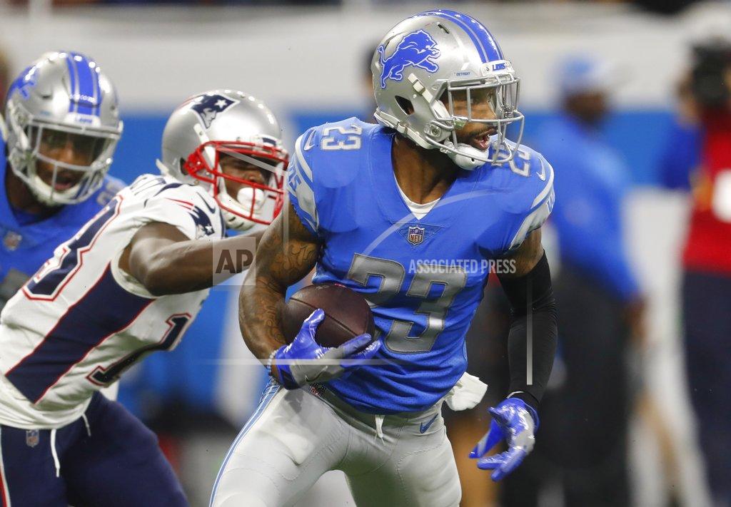 Darius Slay