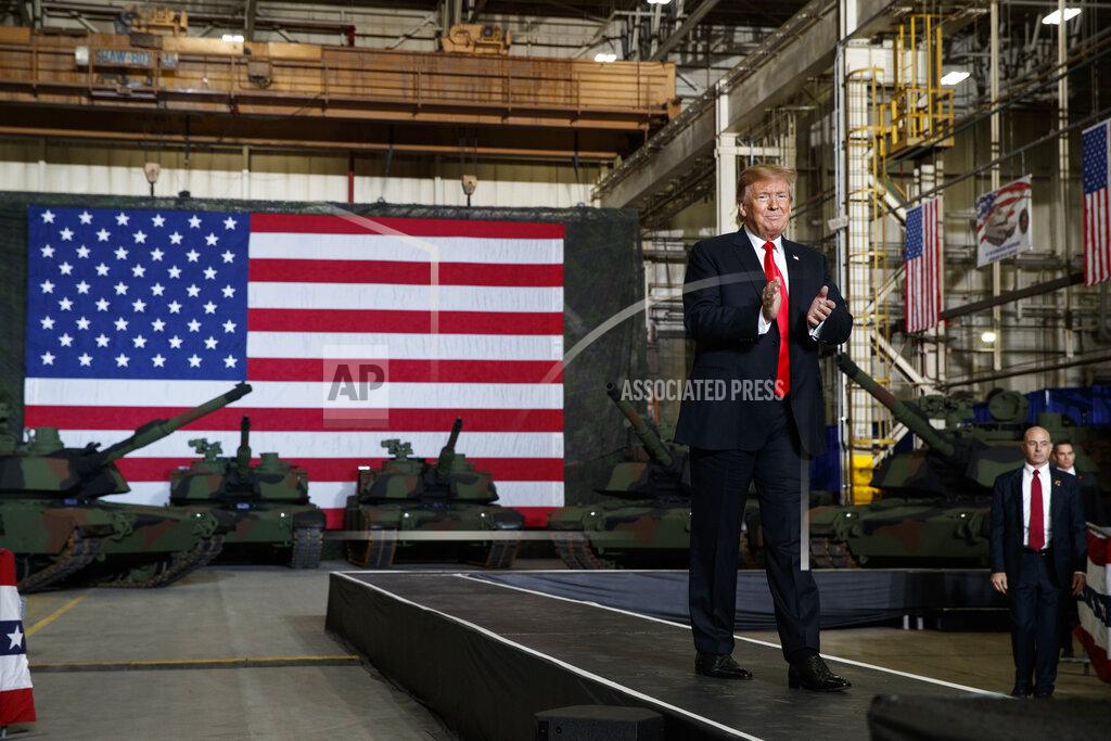 Donald Trump Donald Trump