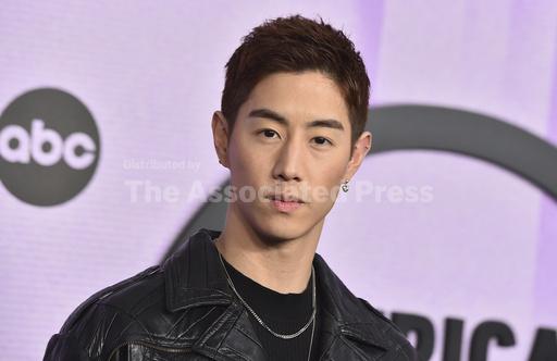 Love K-pop star Mark Tuan's new EP? You can discuss it... - Vimarsana News
