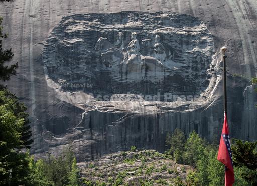 Civil rights groups condemn 'Soul Fest' concerts at Georgia park with giant Confederate carving - Vimarsana News