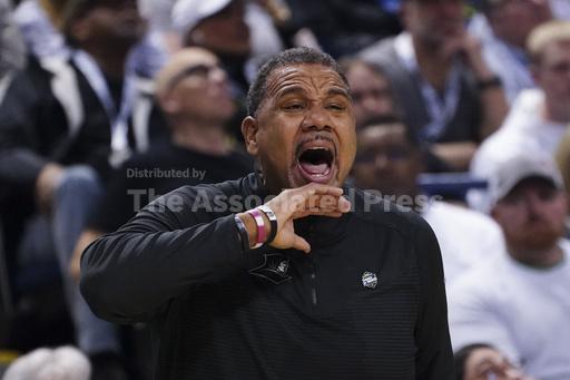 Georgetown hires Providence's Ed Cooley as basketball c... - Vimarsana News
