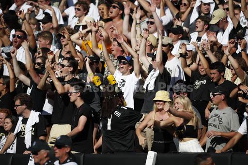Colorado and Nebraska players are getting a history lesson on a contrived rivalry that became real - Vimarsana News