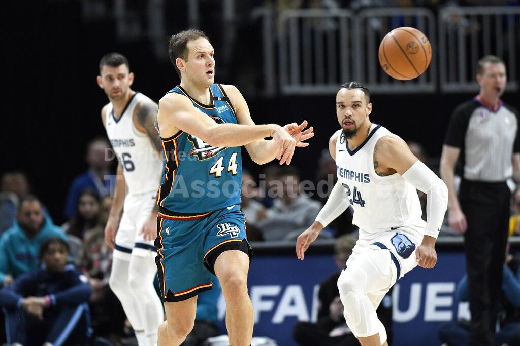 December 6 Pistons vs. Heat Player Props Bojan Bogdanovic