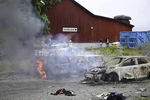 Eritrean festivals have been attacked in Europe, North... - Vimarsana News