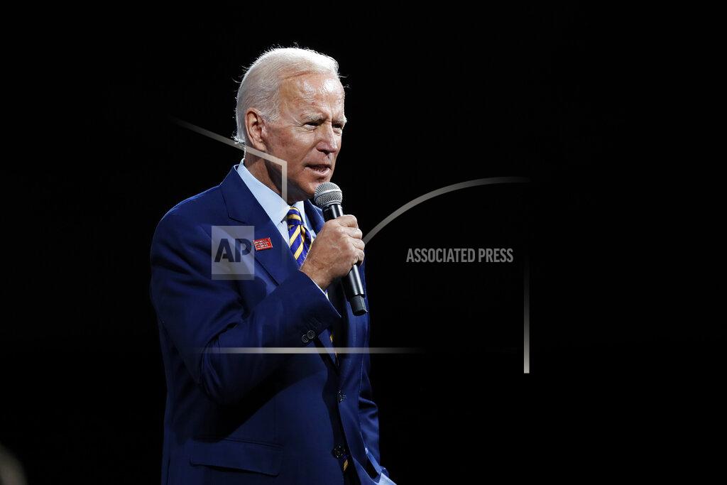 Joe Biden Joe Biden