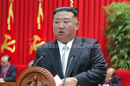 North Korea launches ballistic missile off east coast - Vimarsana News