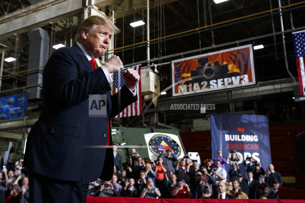 Donald Trump Donald Trump