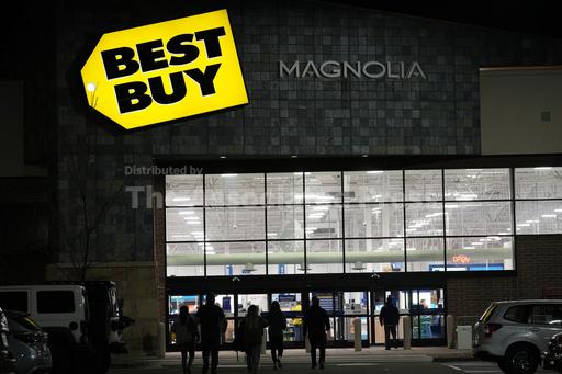 Goodbye to more DVDs? Best Buy plans to phase out sales... - Vimarsana News