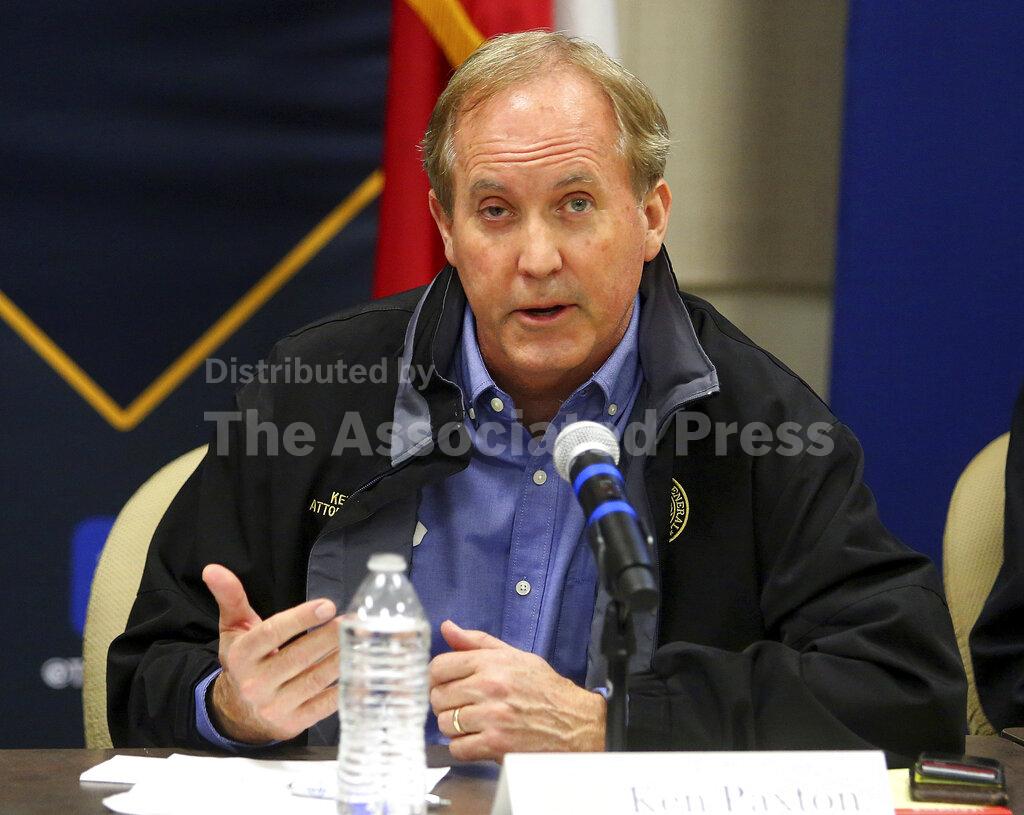 Election 2022 State Attorneys General Buy Photos AP Images DetailView