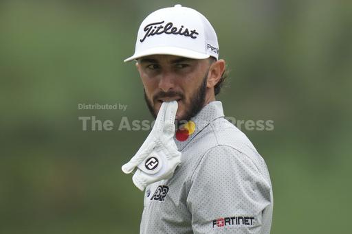Max Homa: golf's social media star-turned-Masters conte... - Vimarsana News