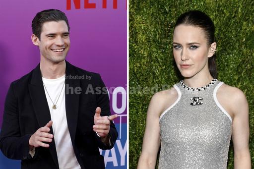 David Corenswet, Rachel Brosnahan cast as Superman and... - Vimarsana News