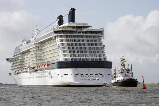 Cruise line let passenger's body decompose, lawsuit say... - Vimarsana News