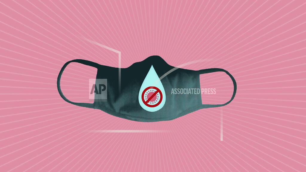 AP Illustration/Peter Hamlin