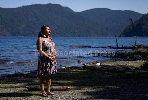Native nations on front lines of climate change share k... - Vimarsana News