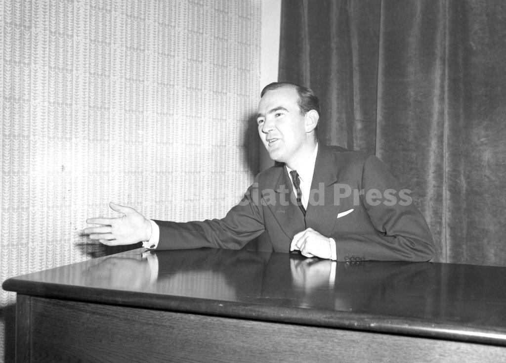 Britain Lord Altrincham Buy Photos AP Images DetailView