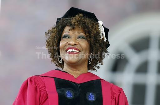 Poet Rita Dove to receive an honorary National Book Awa... - Vimarsana News