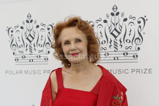 Acclaimed composer Kaija Saariaho dies at age 70 of bra... - Vimarsana News