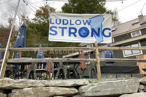 Vermont ski town says it's 'waiting with open arms' for... - Vimarsana News