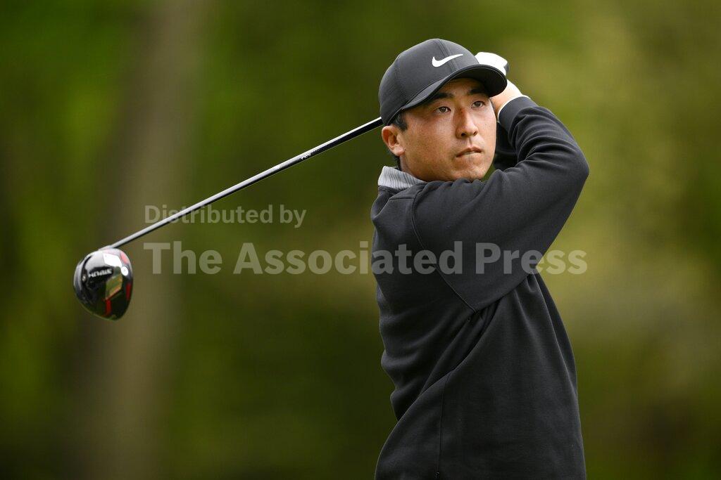 Doug Ghim The 2022 Travelers Championship Betting Odds And Trends