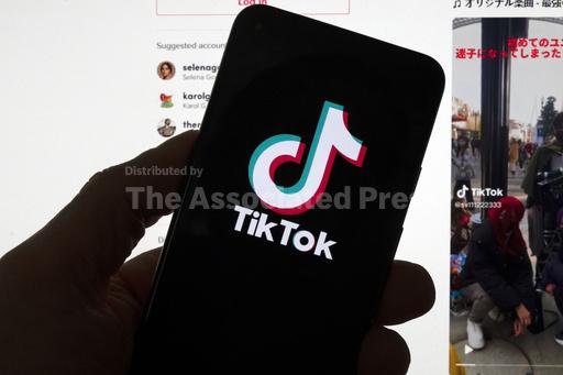 TikTok propaganda labels fall flat in 'huge win' for Ru... - Vimarsana News