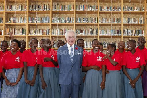 In Kenya, King Charles III plans to acknowledge 'painfu... - Vimarsana News