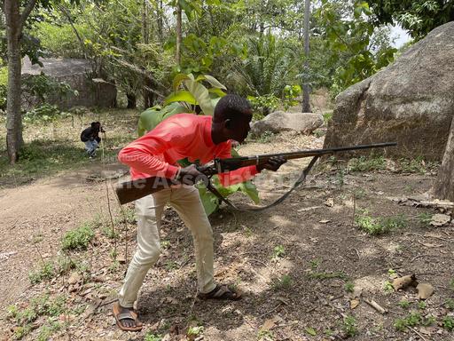 In Nigeria's hard-hit north, families seek justice as a... - Vimarsana News