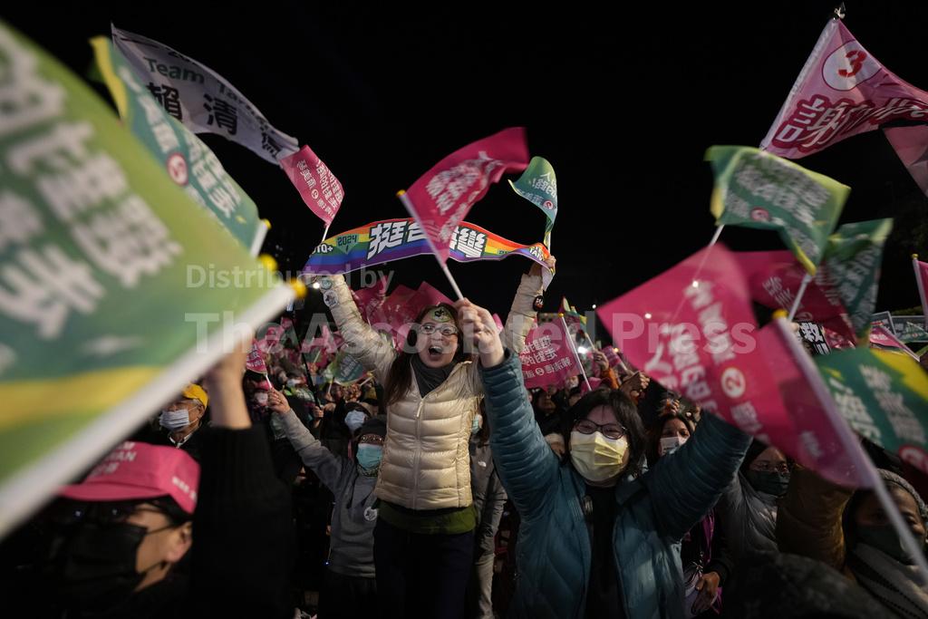 AP Week in Pictures: Asia | Hosted