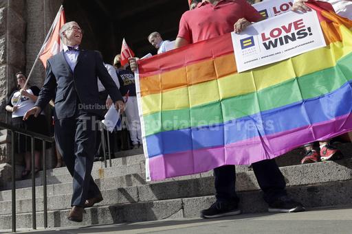 LGBTQ+ Pride month kicks off with protests, parades, pa... - Vimarsana News