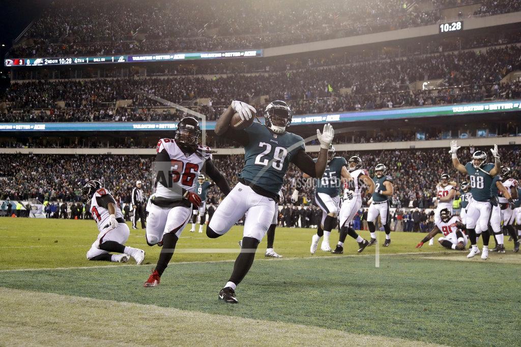 LeGarrette Blount