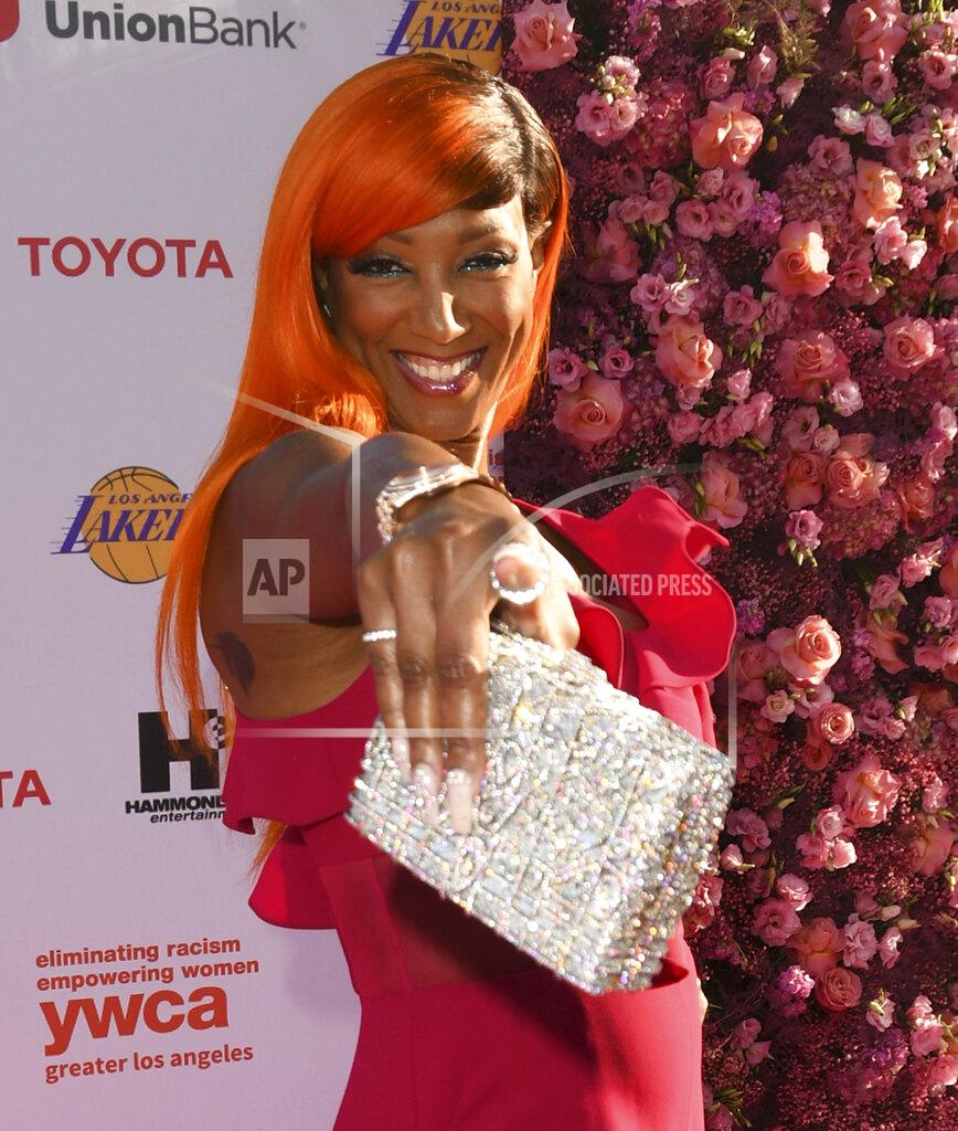 YWCA GLA 2022 Phenomenal Women Awards Celebration | Buy Photos | AP