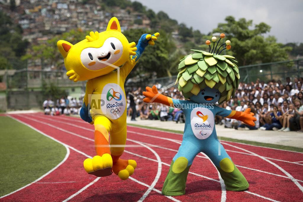 Brazil Paralympics Unpaid Brazil Paralympics Unpaid