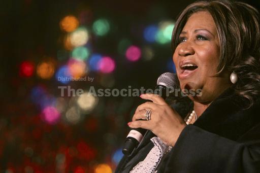 Expensive court fight over Aretha Franklin's will provi... - Vimarsana News