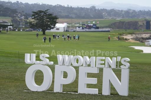 Column: US Women's Open at Pebble reminds veterans what they're missing - Vimarsana News