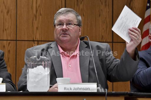 Ex-head of Michigan marijuana board admits he took brib... - Vimarsana News