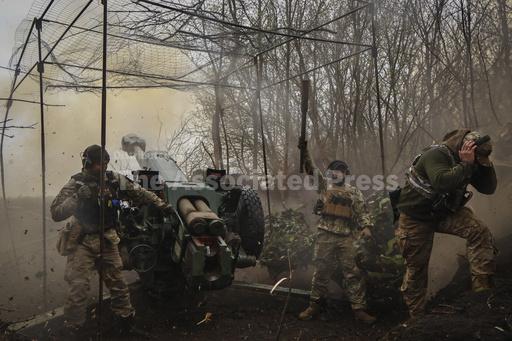NATO chief visits Kyiv for first time since Russian inv... - Vimarsana News