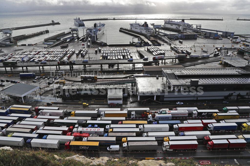 EU takes legal action vs UK over Brexit deal delays