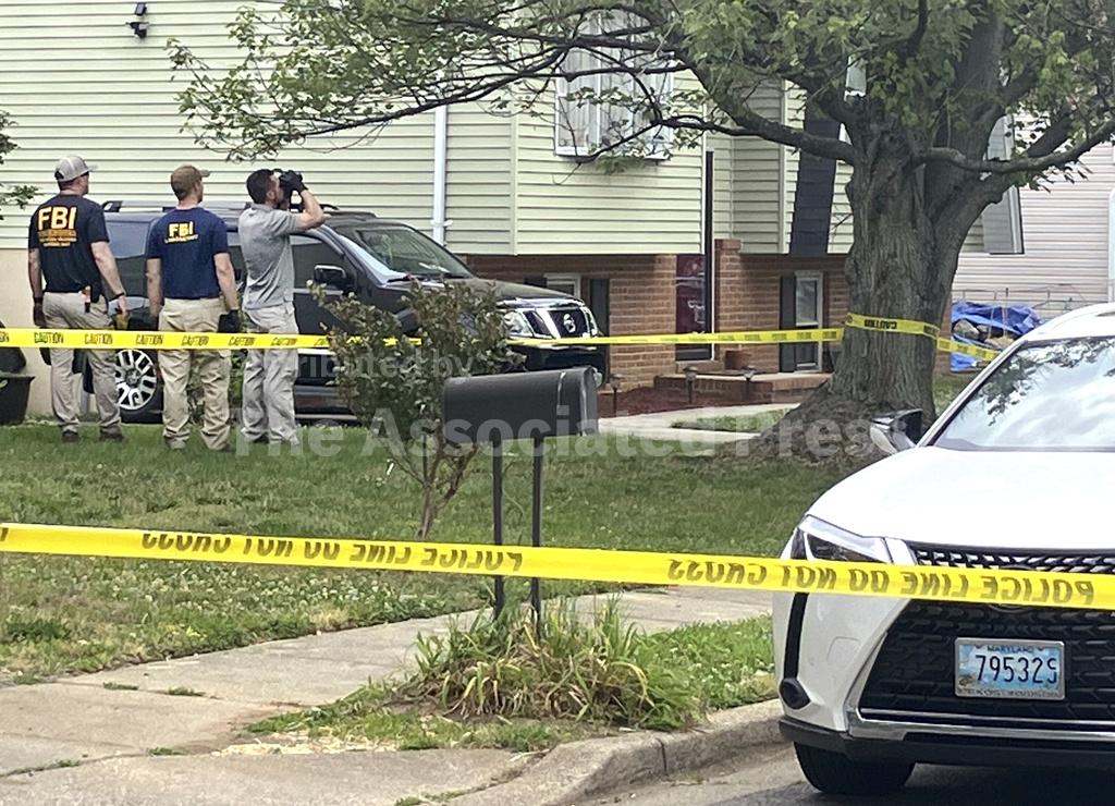 Police: Maryland fatal shooting of 3 happened after par... - Vimarsana News