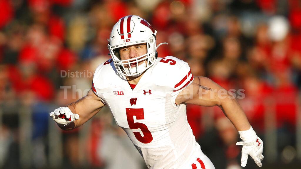 Wisconsin vs. Illinois State Spread, Line & Odds for September 3