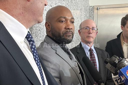 Man cleared in a 1996 Brooklyn killing said for decades... - Vimarsana News