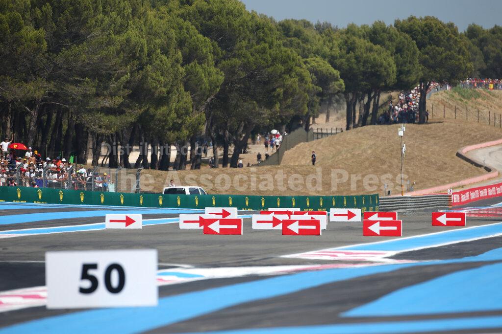 France FORMULA 1 LENOVO GRAND PRIX DE FRANCE 2022 Formula 1 Buy