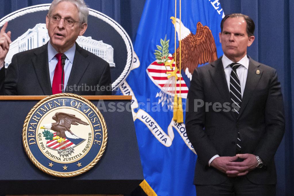 Revolving door redux: The DEA's recently departed No. 2... - Vimarsana News