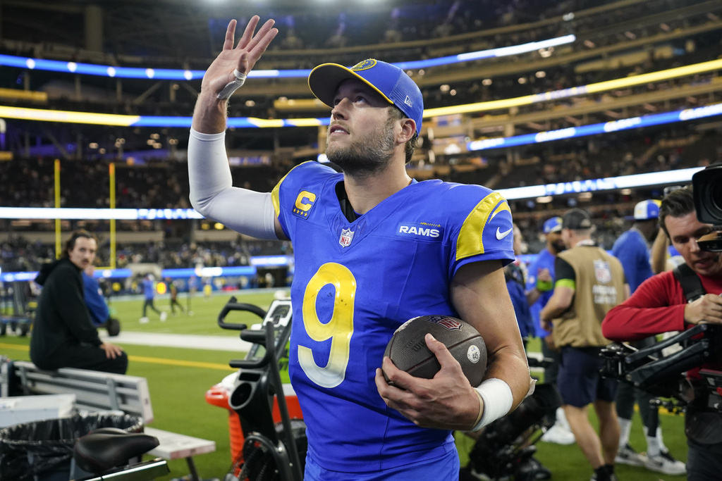 Pro Picks: NFL's wild-card weekend filled with reunions and rematches - Vimarsana News